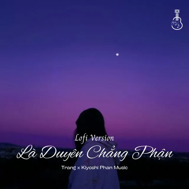 Là Duyên Chẳng Phận - Lofi Version