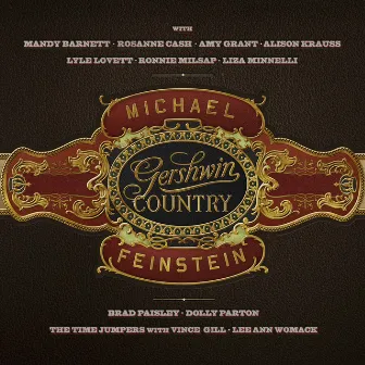 They Can't Take That Away From Me [Feat. Amy Grant] by Michael Feinstein