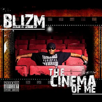 The Cinema of Me by Blizm