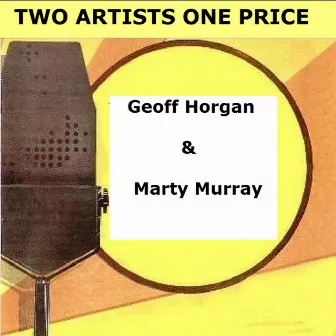 Geoff Horgan & Marty Murray by Marty Murray