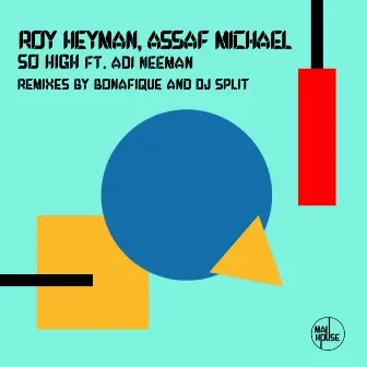 So High by Assaf Michael