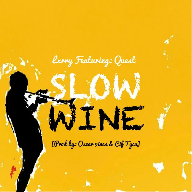 Slow Wine