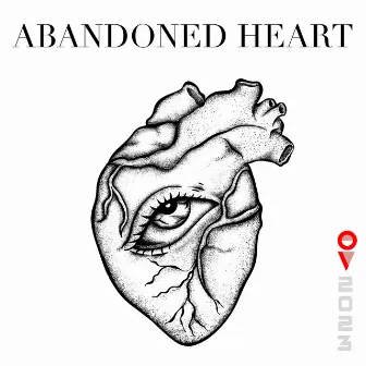 Abandoned Heart by Bobby Saint