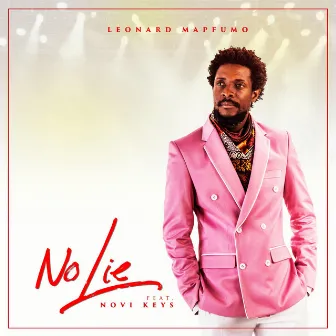 No Lie by Leonard Mapfumo