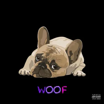 WOOF by Maggi