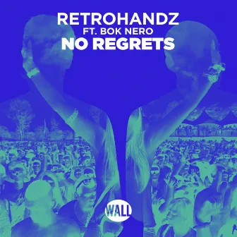 No Regrets by Retrohandz