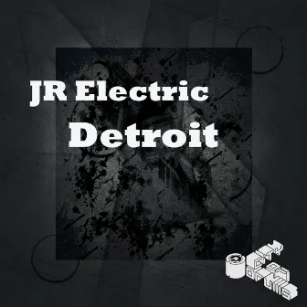 Detroit by JR Electric