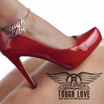 Tough Love: Best Of The Ballads - International Version by Aerosmith