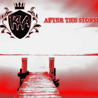 After the Storm by K.L.A.