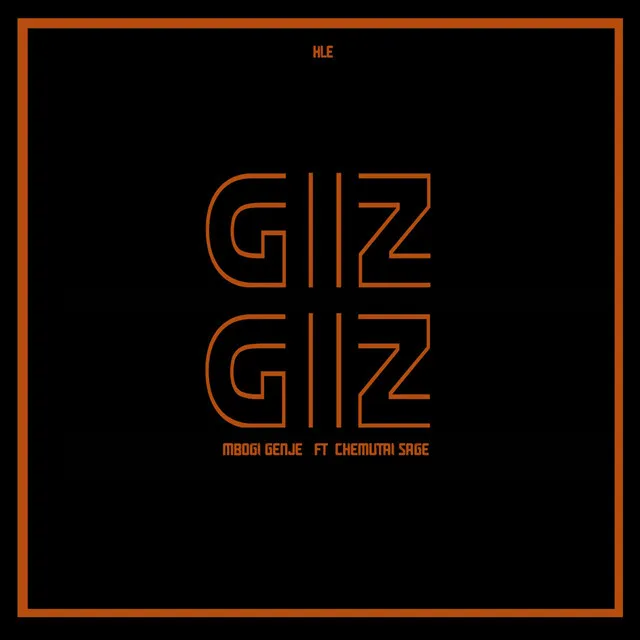 Giz Giz - Remix