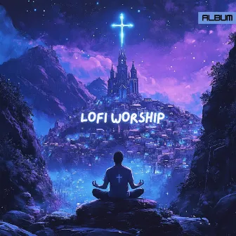 LoFi Worship - Deep Calming Ambient LoFi Music for Meditation, Prayer, Reflection and Relaxation by Lo-Fi Serenity