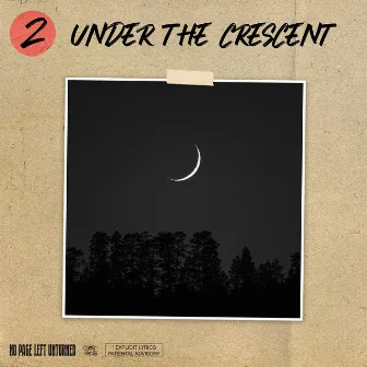 Under the Crescent by Formerly LEN