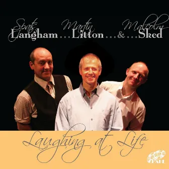 Laughing at Life by Spats Langham