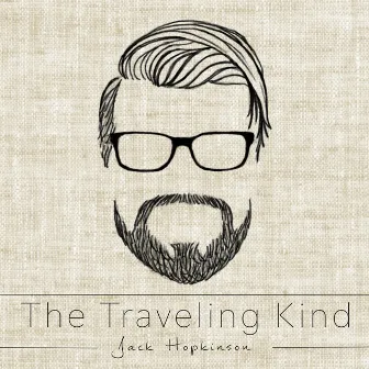 The Travelling Kind by Jack Hopkinson