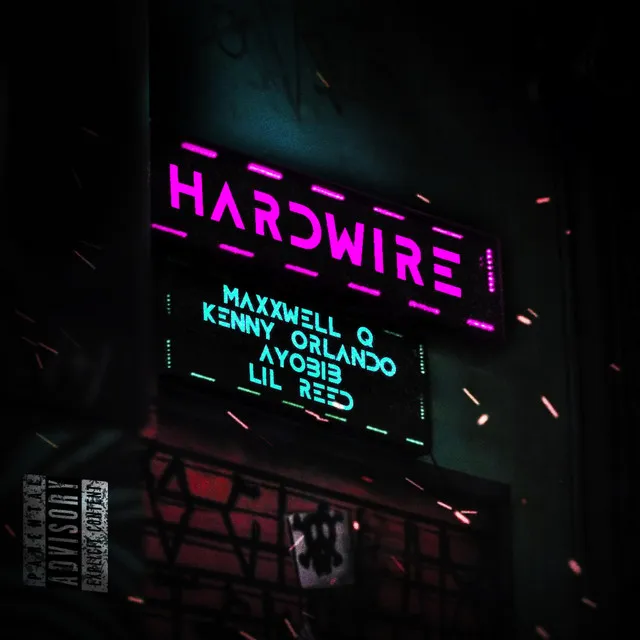 HardWire