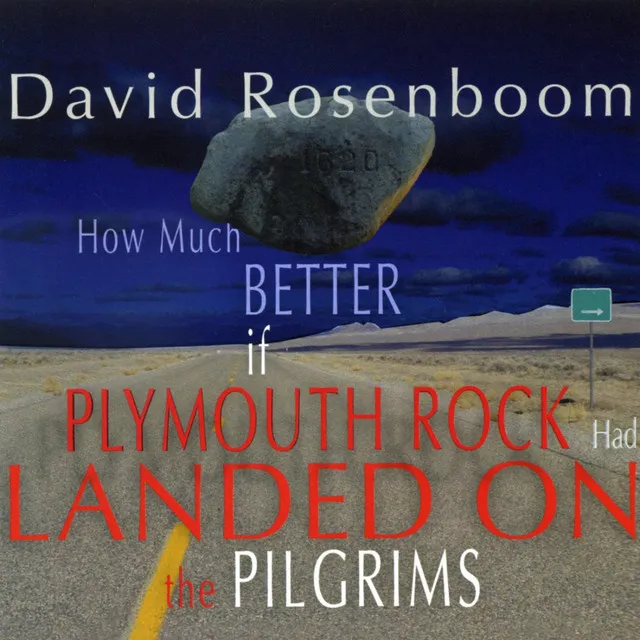 How Much Better If Plymouth Rock Had Landed on the Pilgrims: Section VI. (culture)