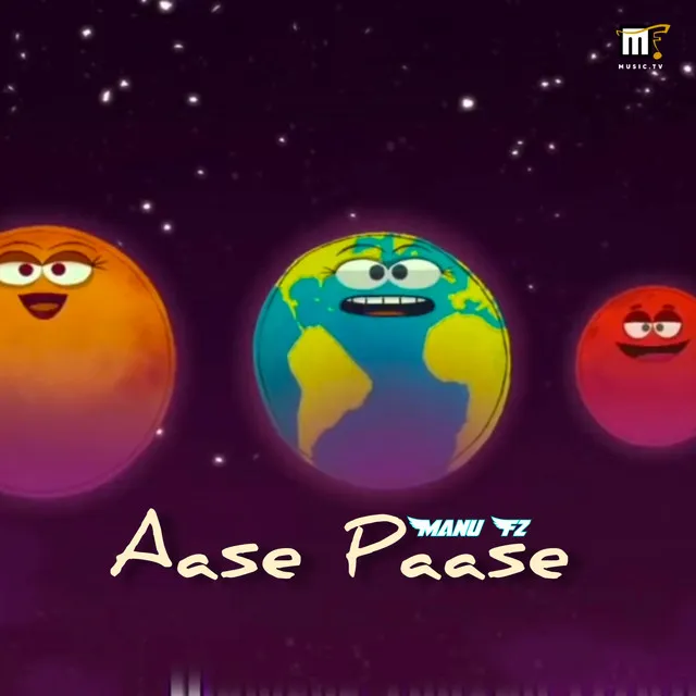 Aase Paase