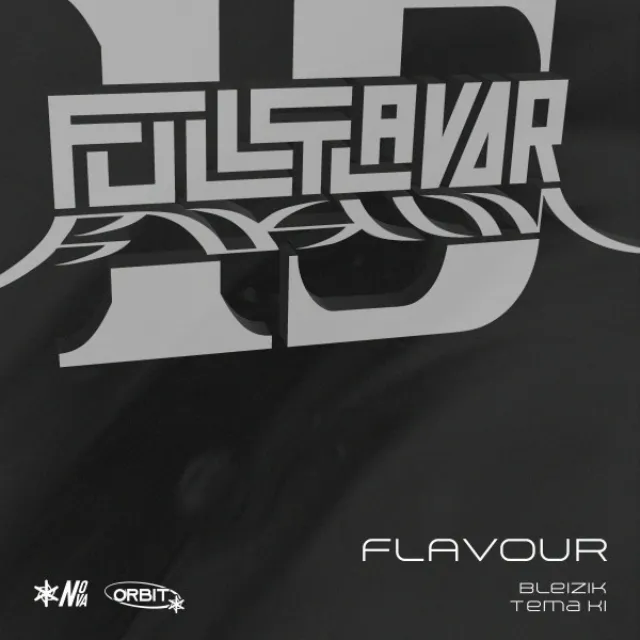 Flavour