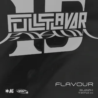 Flavour by Tema Ki