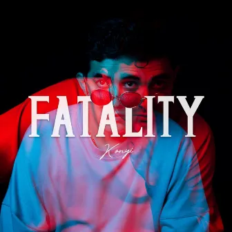 Fatality by Konyi