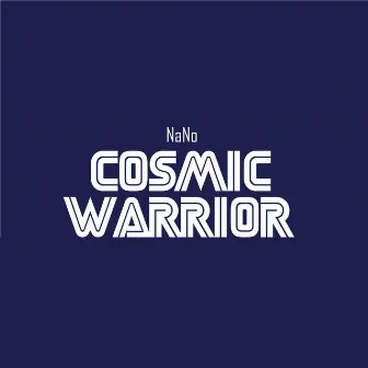 Cosmic Warrior by Austral Iris