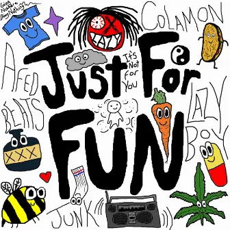 Just for Fun by Lazyboy