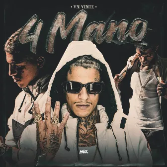 4 Mano by VN Vinte