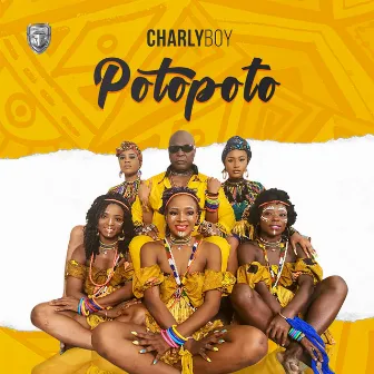 Potopoto by Charly Boy