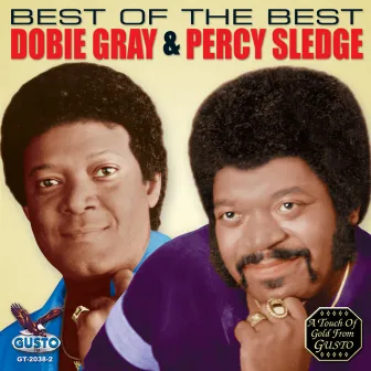 Best Of The Best by Dobie Gray