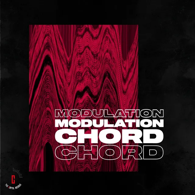 Modulation Chord - Serge MX Remix