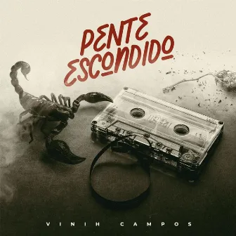 Pente Escondido by Vinih Campos