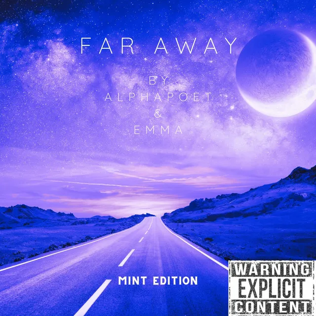 Far Away (Mint Edition)