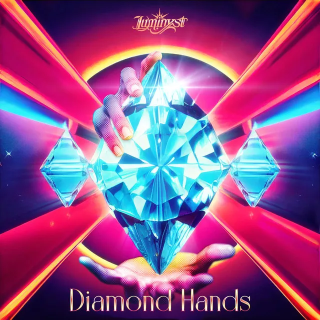 Diamond Hands