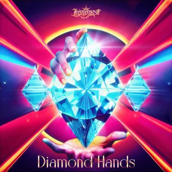 Diamond Hands by Luminyst