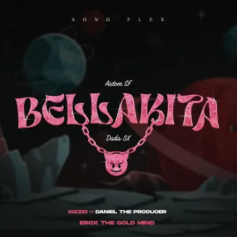 Bellakita by Aidom SF