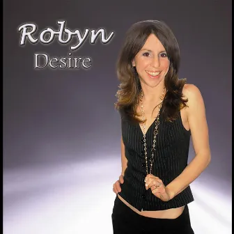 Desire by Robyn