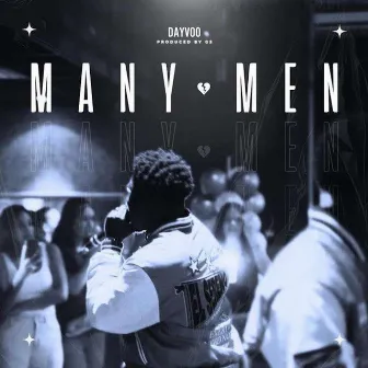 Many Men by Dayvoo