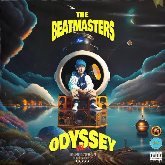 The Beatmasters Odyssey by Paulie P