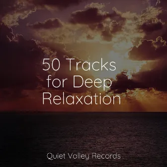 50 Tracks for Deep Relaxation For Dogs by Sleep Music For Dogs