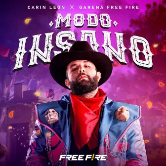 Modo Insano by Garena Free Fire