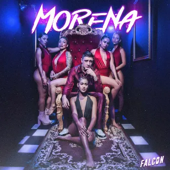 MORENA by Falcon