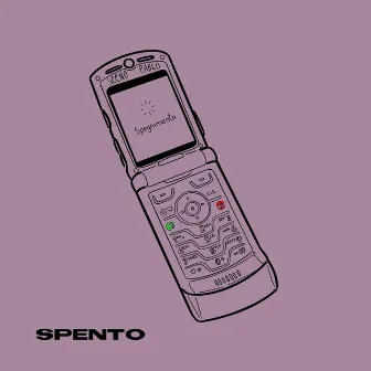 SPENTO by SEENO