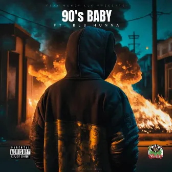 90's Baby by Boss the Gemini