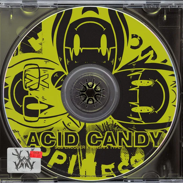 ACID CANDY