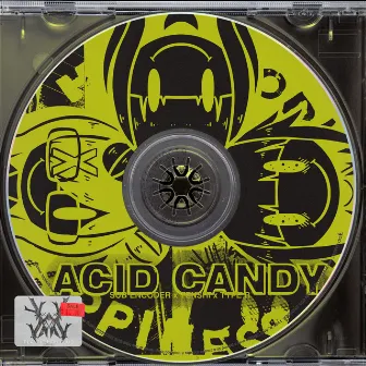 ACID CANDY by Neir