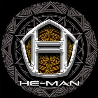 Album H by He-Man