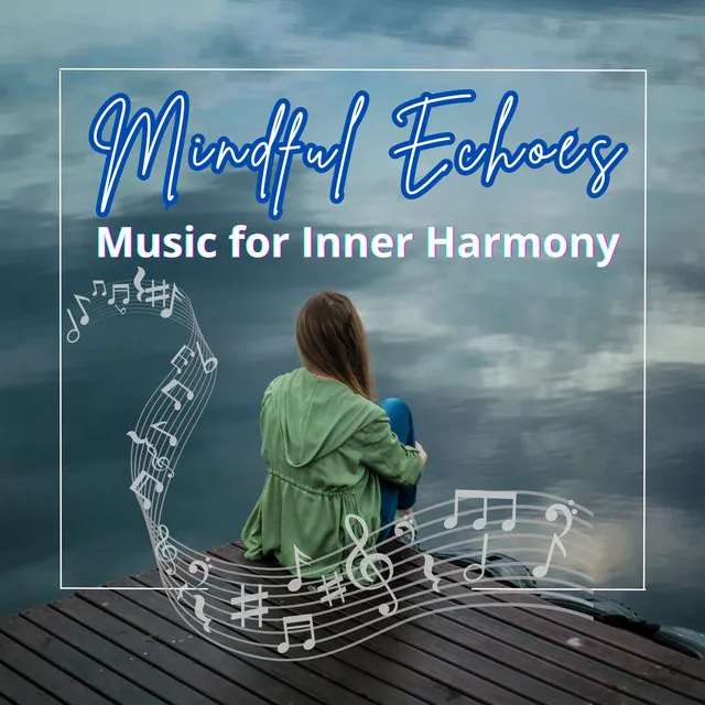 Guided Paths Music for Mindfulness