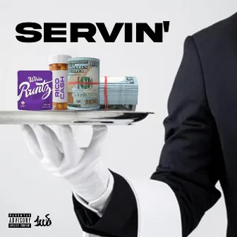 Servin by Rico Cash