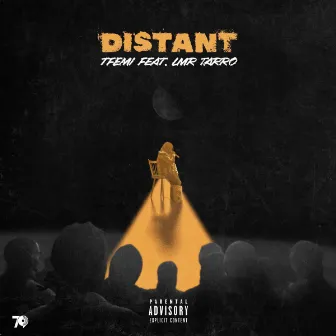 Distant by Tfemi