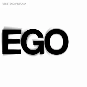 Ego by madb1shrel